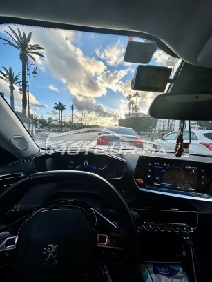 بيجو 2008 1,5 bluehdi s&s 130 bvm allure مستعملة 1981996