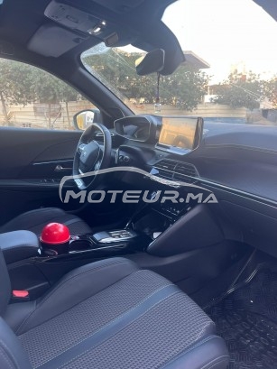 بيجو 2008 Gt line مستعملة 2306378