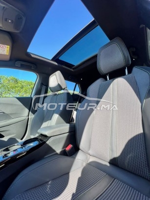 بيجو 2008 Gt line مستعملة 1777972