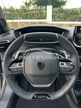 بيجو 2008 مستعملة 3362389