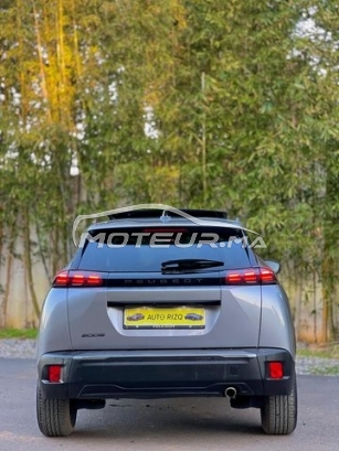 بيجو 2008 مستعملة 3278885