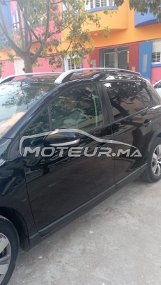 PEUGEOT 2008 occasion 1757440