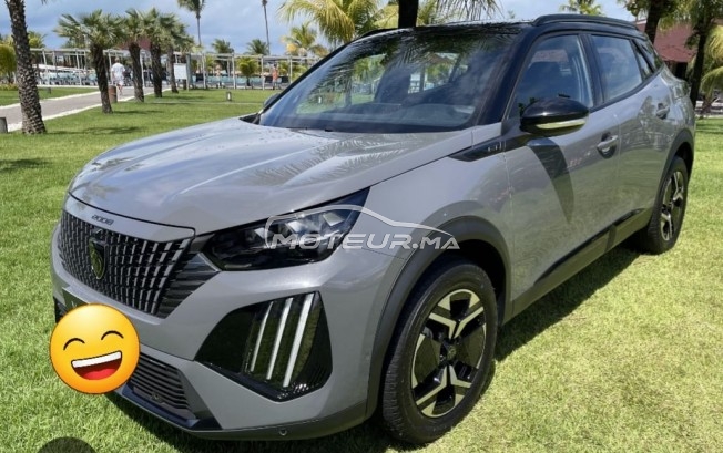 بيجو 2008 2024 مستعملة 2410487