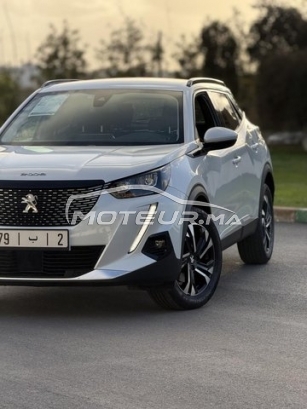 PEUGEOT 2008 occasion 3252059
