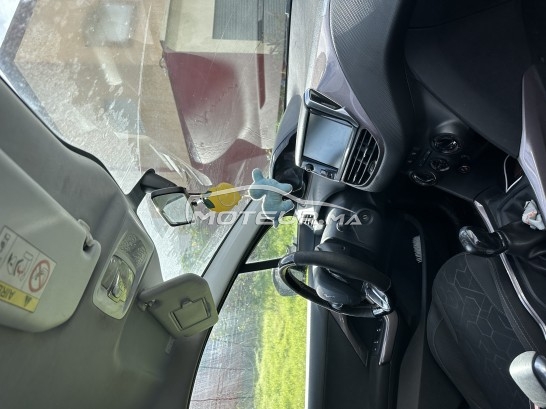 PEUGEOT 2008 Manuel occasion 3017447