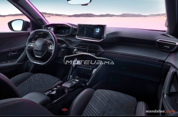 بيجو 2008 2024 مستعملة 2410483