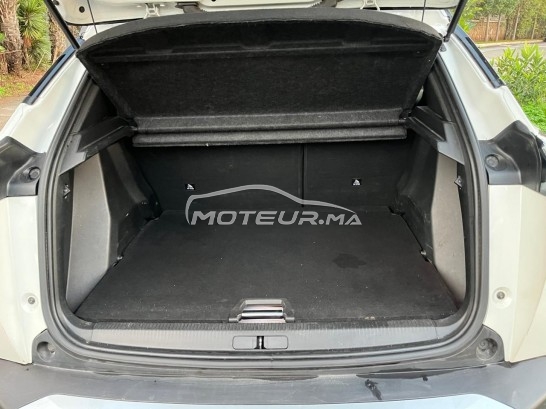 PEUGEOT 2008 Gt occasion 3089470