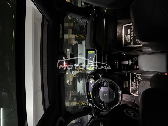 PEUGEOT 2008 Gt line occasion 3233761