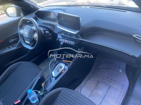 PEUGEOT 2008 occasion 3073608