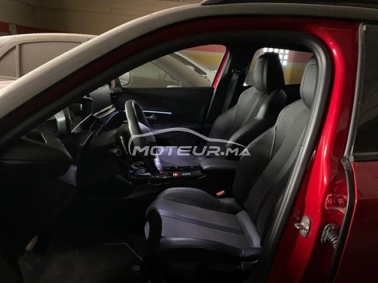 PEUGEOT 2008 occasion 3073997