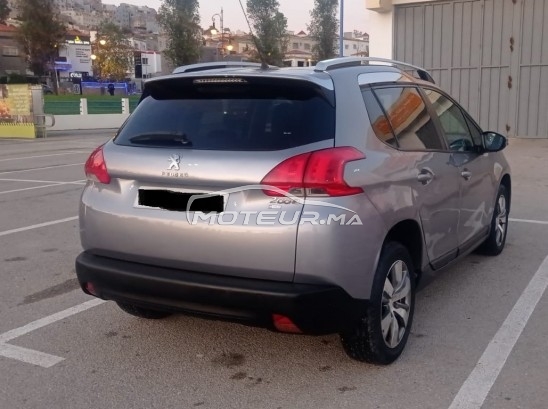 بيجو 2008 مستعملة 1941782