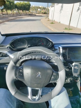 PEUGEOT 2008 2008 occasion 2068907