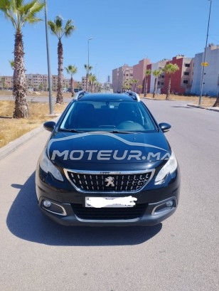 PEUGEOT 2008 1.6 hdi occasion 2773479