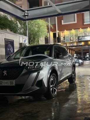 بيجو 2008 1,5 bluehdi s&s 130 bvm allure مستعملة 1982275