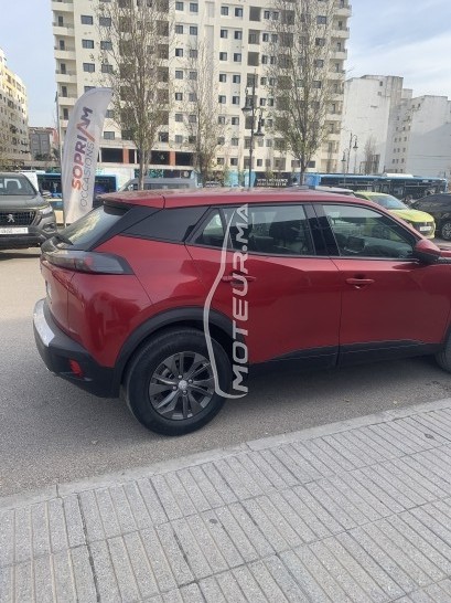 بيجو 2008 Activ + مستعملة 2917490