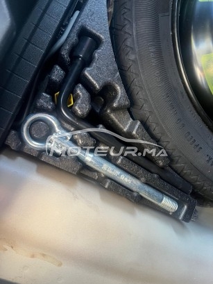 PEUGEOT 2008 1.5 bluehdi occasion 2853131