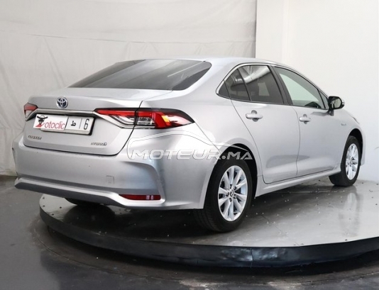 بيجو 2008 مستعملة 2943509