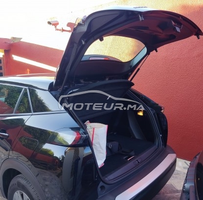 PEUGEOT 2008 Hdi occasion 1612788