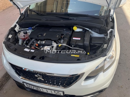 بيجو 2008 Laturral مستعملة 2445273