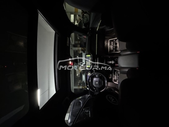 PEUGEOT 2008 Gt line occasion 3233762