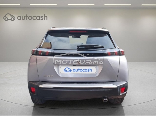 بيجو 2008 مستعملة 3271802