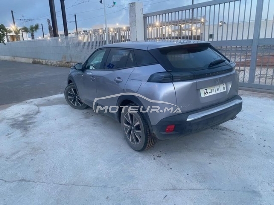 PEUGEOT 2008 occasion 3170681