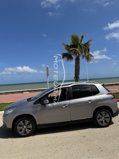 بيجو 2008 مستعملة 1838731