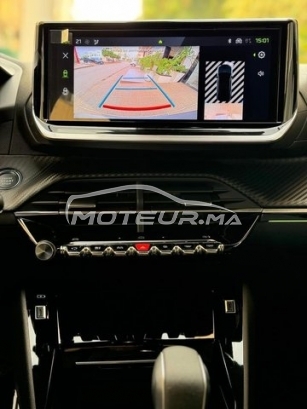 بيجو 2008 مستعملة 2629136