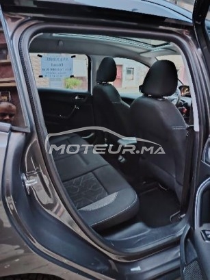 بيجو 2008 Exelente مستعملة 1948697