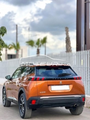 PEUGEOT 2008 occasion 3117722