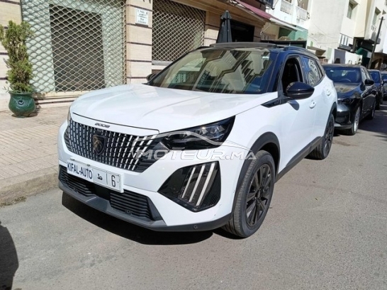 PEUGEOT 2008 occasion 2974279
