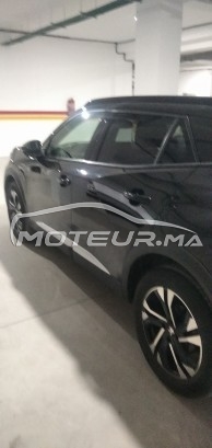 بيجو 2008 Allure bva مستعملة 1797262