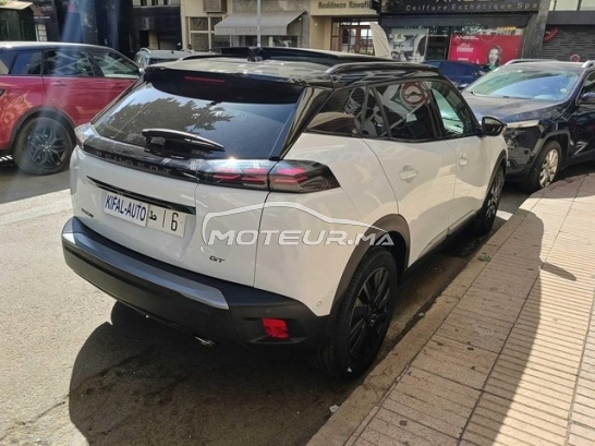 PEUGEOT 2008 occasion 2974269