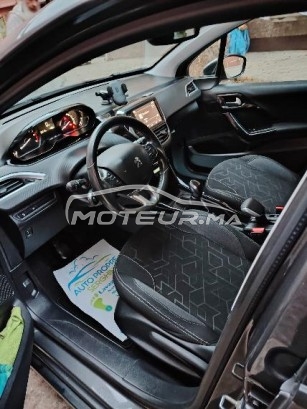 بيجو 2008 Exelente مستعملة 1948694