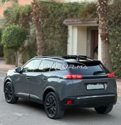 PEUGEOT 2008 occasion 3005322