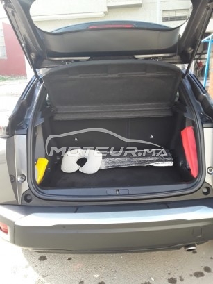 PEUGEOT 2008 2 ème génération 2021 occasion 1763655