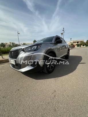 PEUGEOT 2008 occasion 1738165