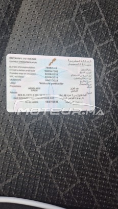 بيجو 2008 2016 مستعملة 2786366