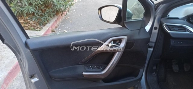 بيجو 2008 مستعملة 3364291