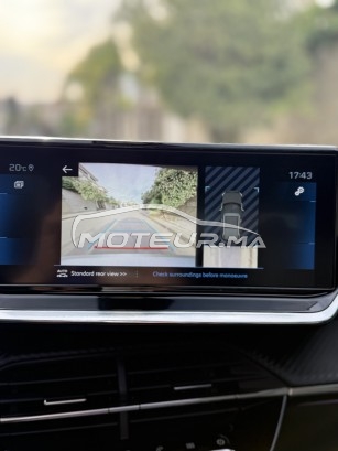 بيجو 2008 Gt مستعملة 2623915