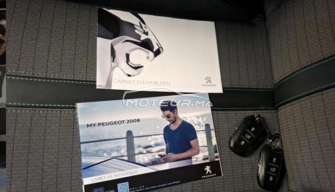 بيجو 2008 1.5 مستعملة 2771068