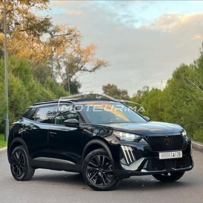 PEUGEOT 2008 Gt 2024❣️ occasion 3096810