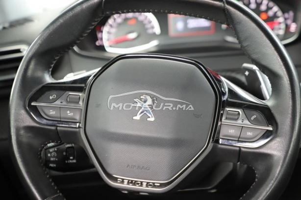 بيجو 2008 مستعملة 3425376