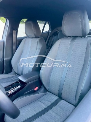 بيجو 2008 Allure مستعملة 1942235