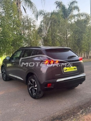 بيجو 2008 مستعملة 3086218