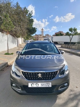 PEUGEOT 2008 2008 occasion 2068908