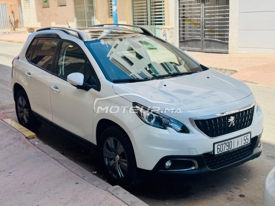 بيجو 2008 Laturral مستعملة 2445262