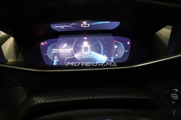 بيجو 2008 مستعملة 2821945