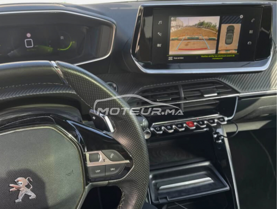 بيجو 2008 Gt full options مستعملة 3483253