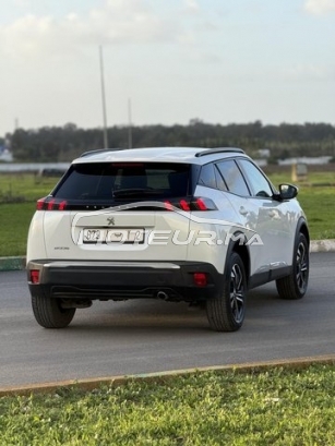 PEUGEOT 2008 occasion 3252058